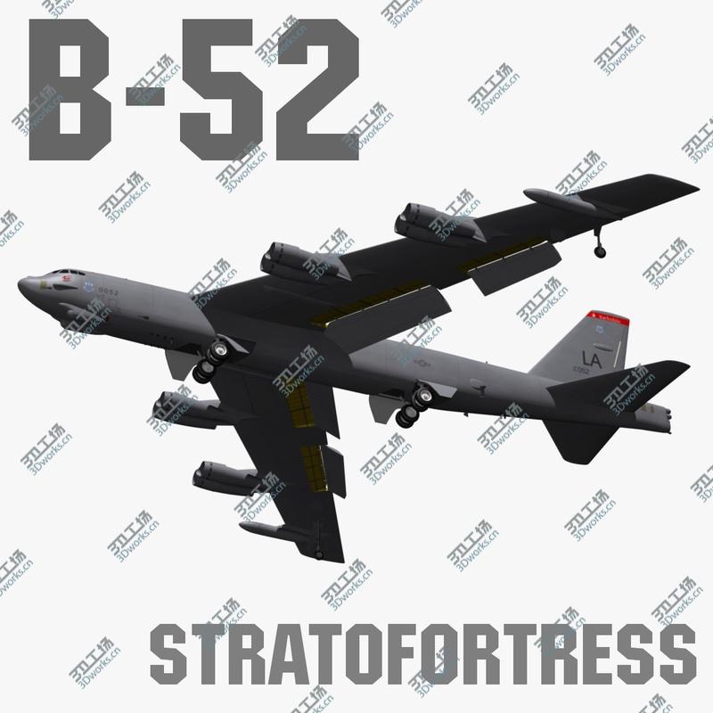 images/goods_img/202105074/B-52H Stratofortress/1.jpg